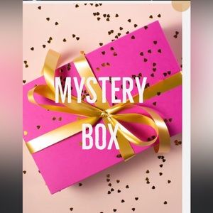 Fabulous Mystery Box